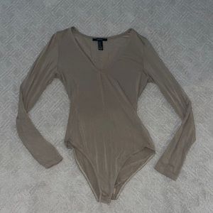 F21 Bodysuit
